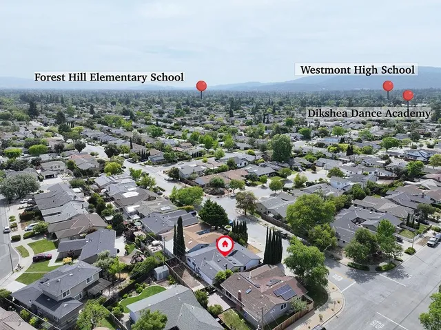 $1,888,888 | 5035 Grimsby Drive, San Jose, CA 95130