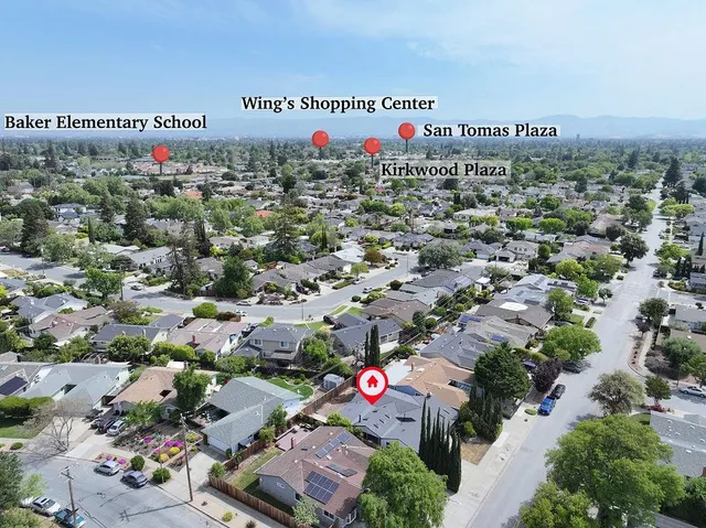 $1,888,888 | 5035 Grimsby Drive, San Jose, CA 95130