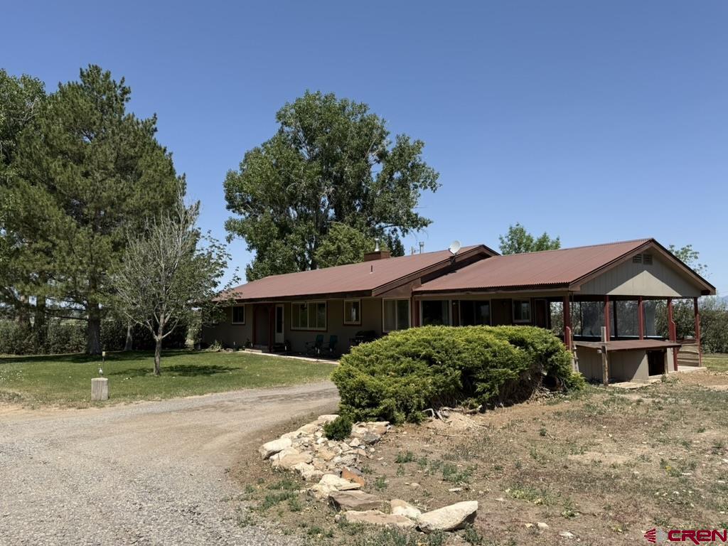 7536 5550th Road Olathe, CO 81425 - Photo 1 of 37 Gallery Image 1