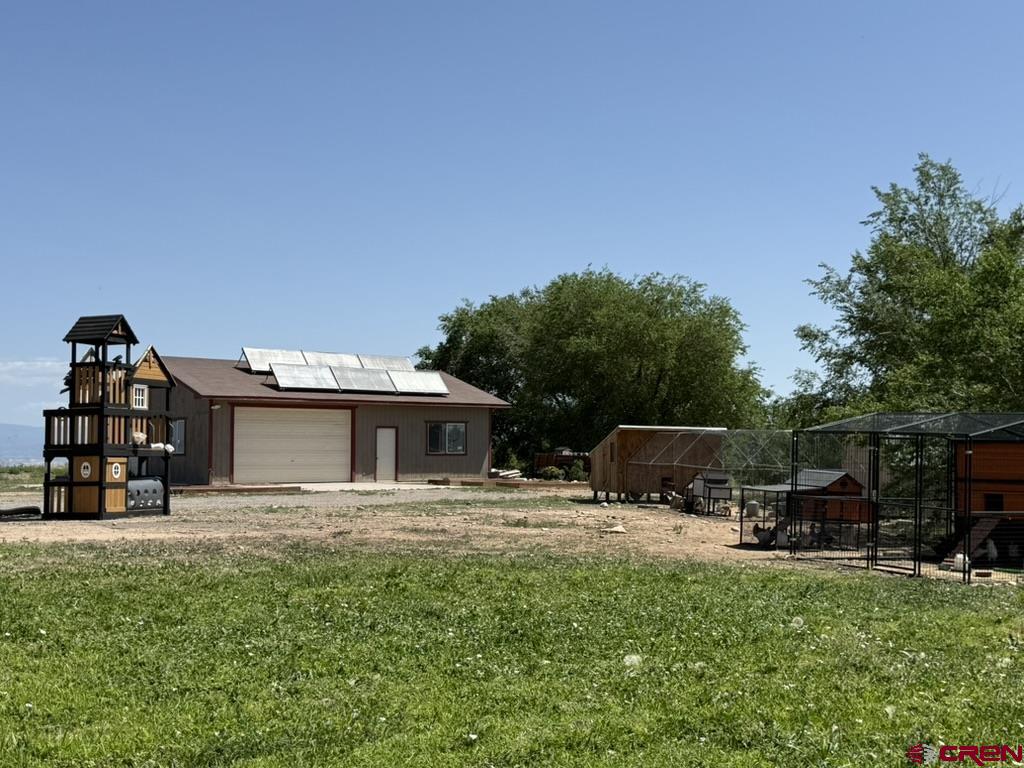 7536 5550th Road Olathe, CO 81425 - Photo 4 of 37 Gallery Image 4