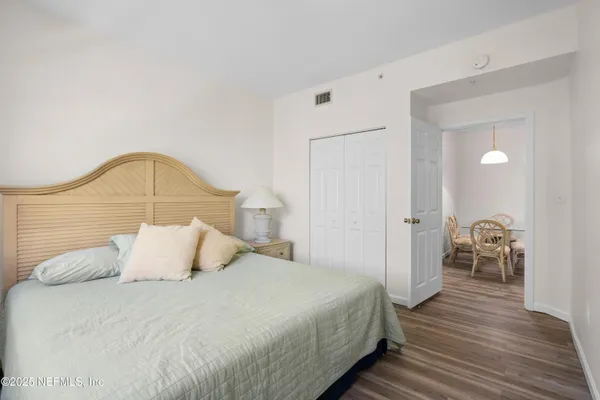$225,000 | 405 South Villa San Marco Drive, Unit 208, St. Augustine, FL 32086