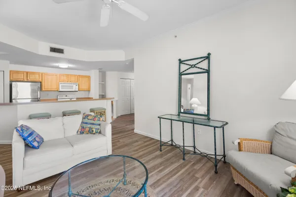 $225,000 | 405 South Villa San Marco Drive, Unit 208, St. Augustine, FL 32086