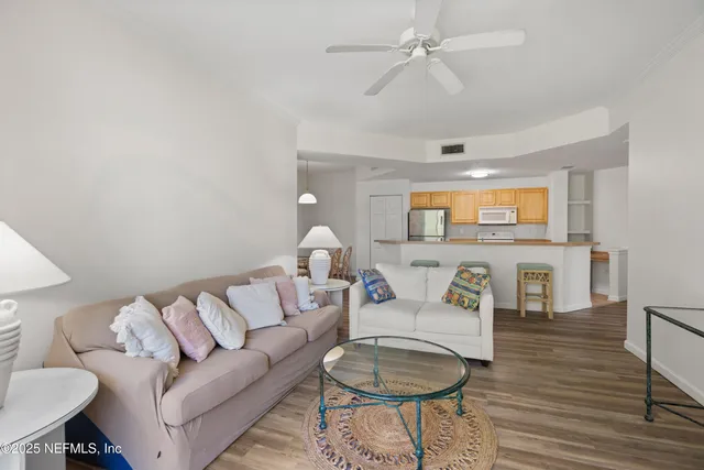 $250,000 | 405 South Villa San Marco Drive, Unit 208, St. Augustine, FL 32086