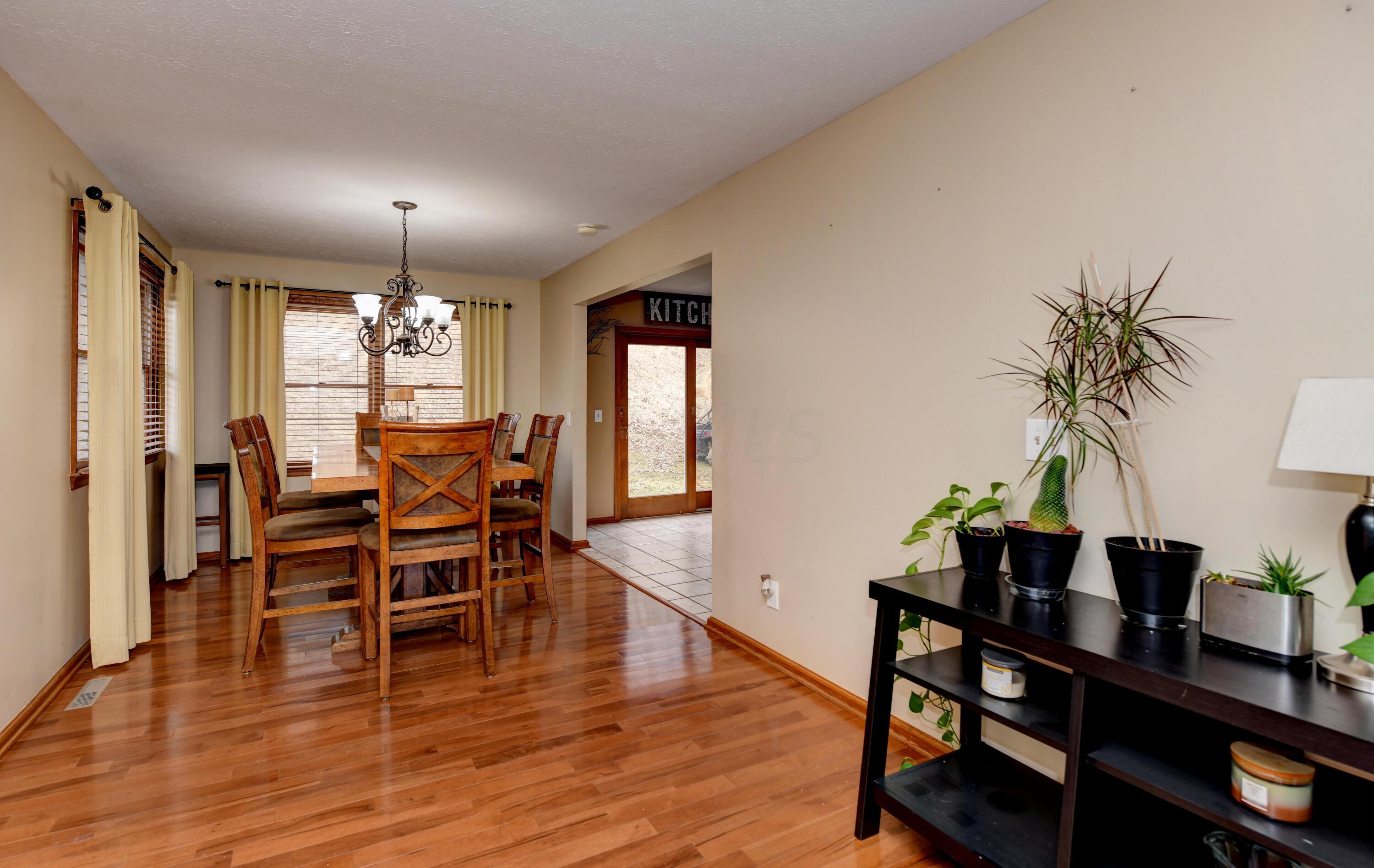4557 Price Road Newark, OH 43055 - Photo 17 of 44 Dining Room (2)