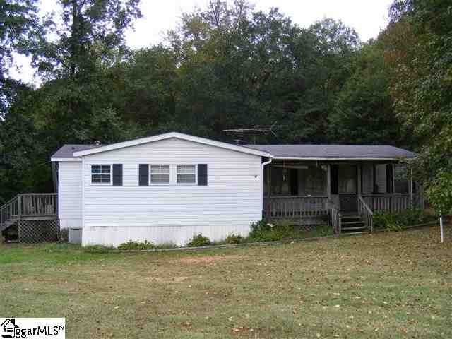 260 Sweetwater Road Fountain Inn, SC 29644 - Photo 1 of 1