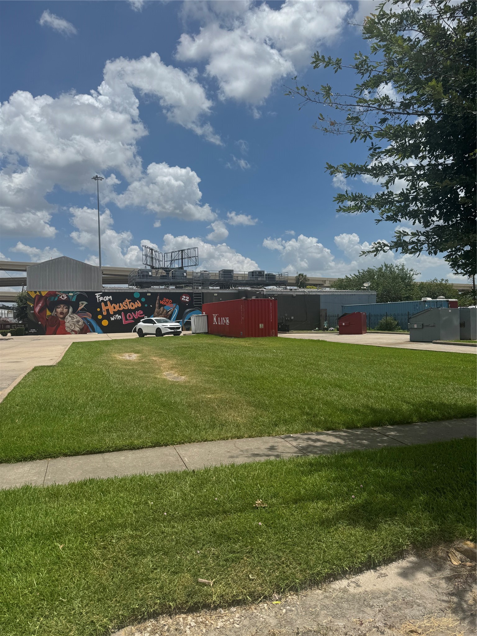 2305 Gray Street Houston, TX 77003 - Photo 4 of 5