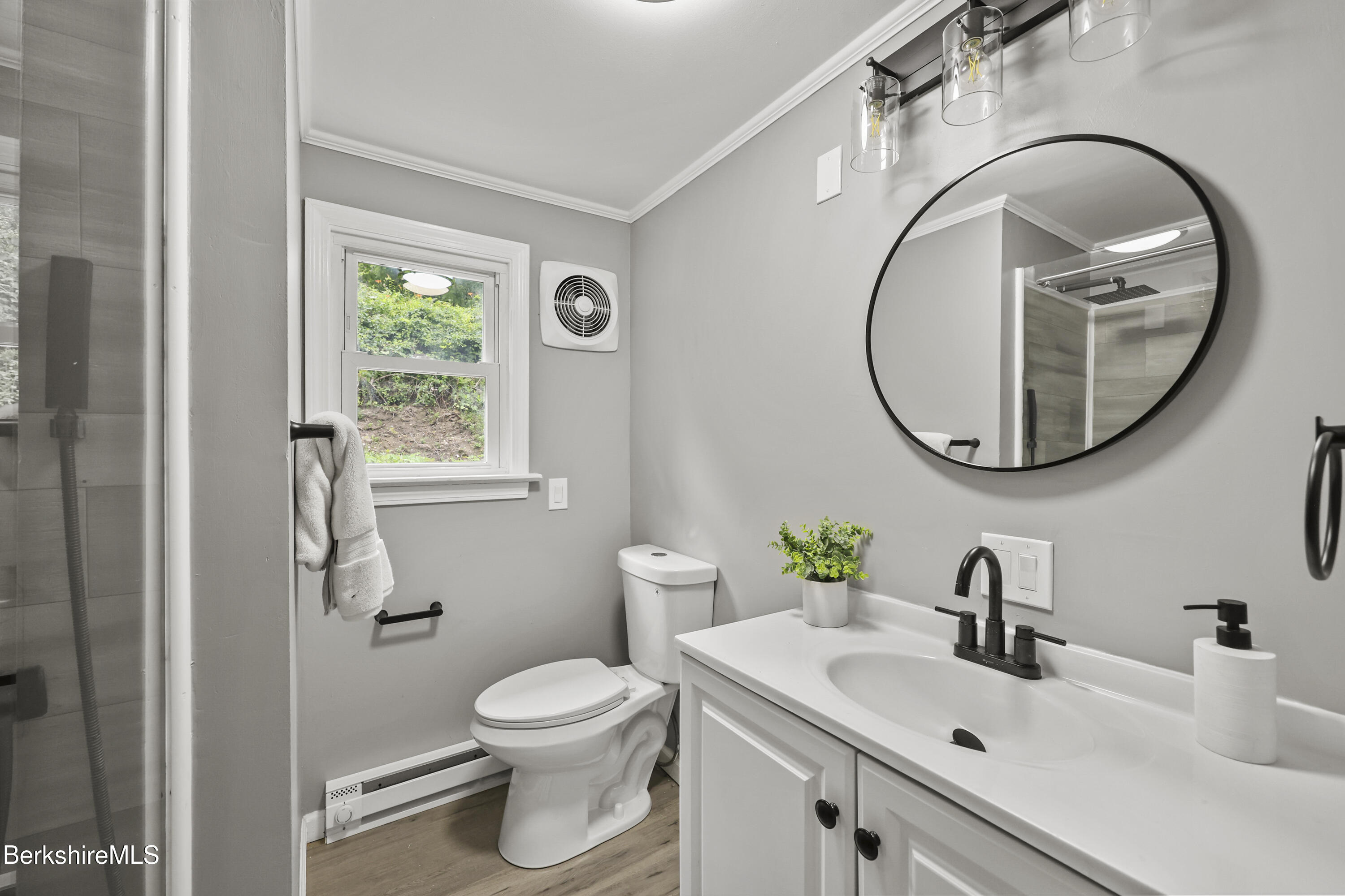 335 State Street North Adams, MA 01247 - Photo 34 of 45 Bathroom