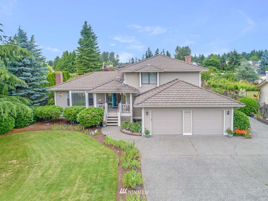 10320 Southeast 192nd Street Renton, WA 98055 - Photo 1 of 25 Gallery Image 1