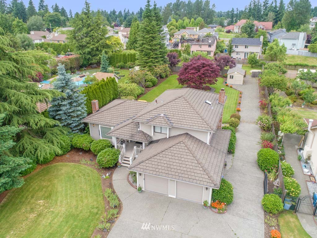 10320 Southeast 192nd Street Renton, WA 98055 - Photo 2 of 25 Gallery Image 2
