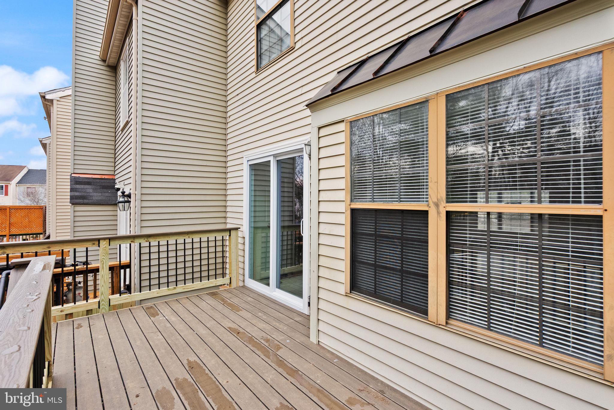 6001 Little Brook Court Clifton, VA 20124 - Photo 32 of 46