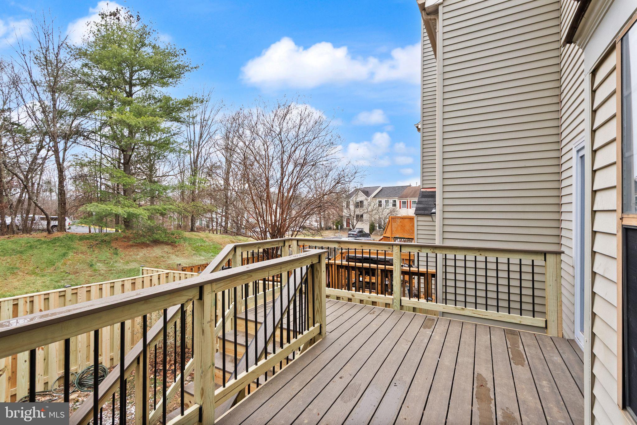 6001 Little Brook Court Clifton, VA 20124 - Photo 33 of 46