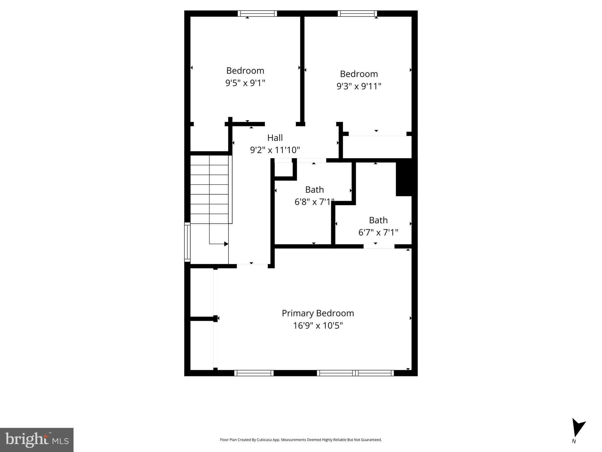 6001 Little Brook Court Clifton, VA 20124 - Photo 46 of 46 a picture of a bench in front of a door