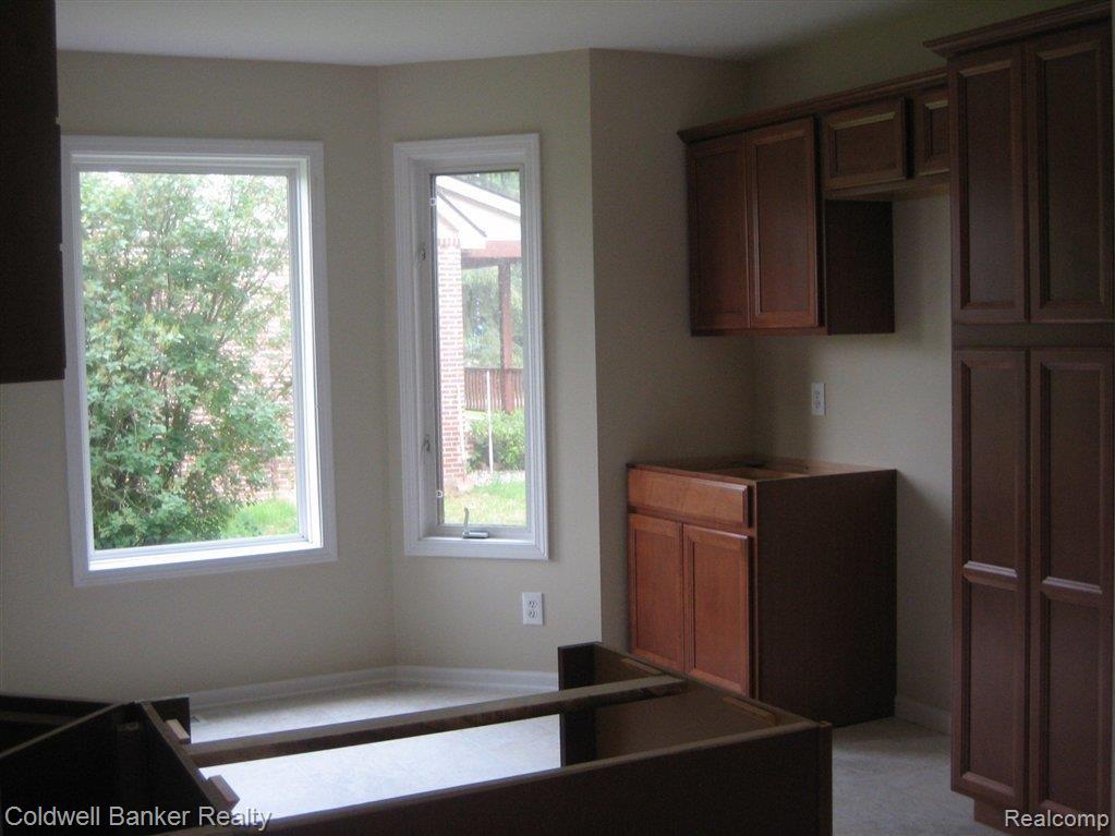 1968 East Davisburg Road Holly, MI 48442 - Photo 10 of 23 New cabinets