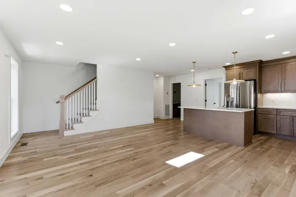 $3,250 | 1020 West Kirkland Avenue, Unit D, Nashville, TN 37216