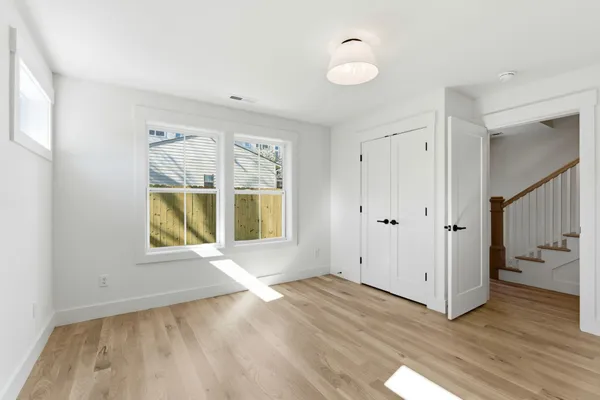 $3,250 | 1020 West Kirkland Avenue, Unit D, Nashville, TN 37216