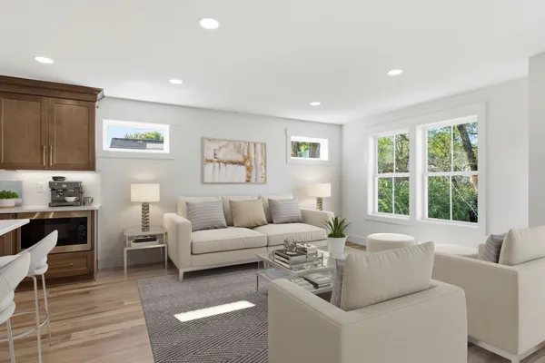 $3,250 | 1020 West Kirkland Avenue, Unit D, Nashville, TN 37216