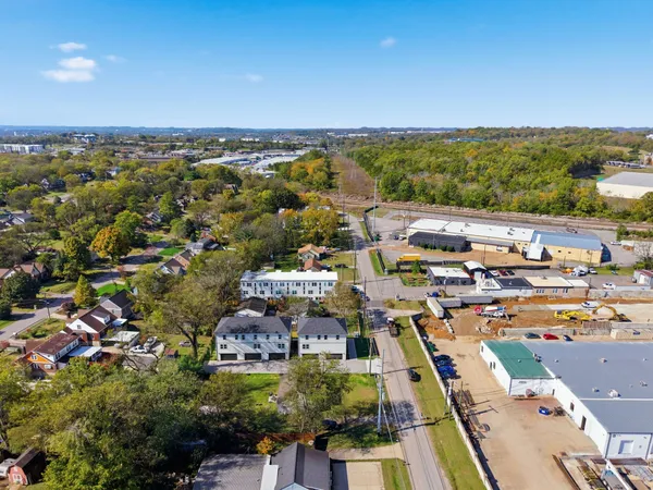 $3,250 | 1020 West Kirkland Avenue, Unit D, Nashville, TN 37216