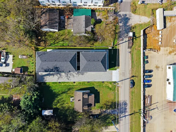 $3,250 | 1020 West Kirkland Avenue, Unit D, Nashville, TN 37216