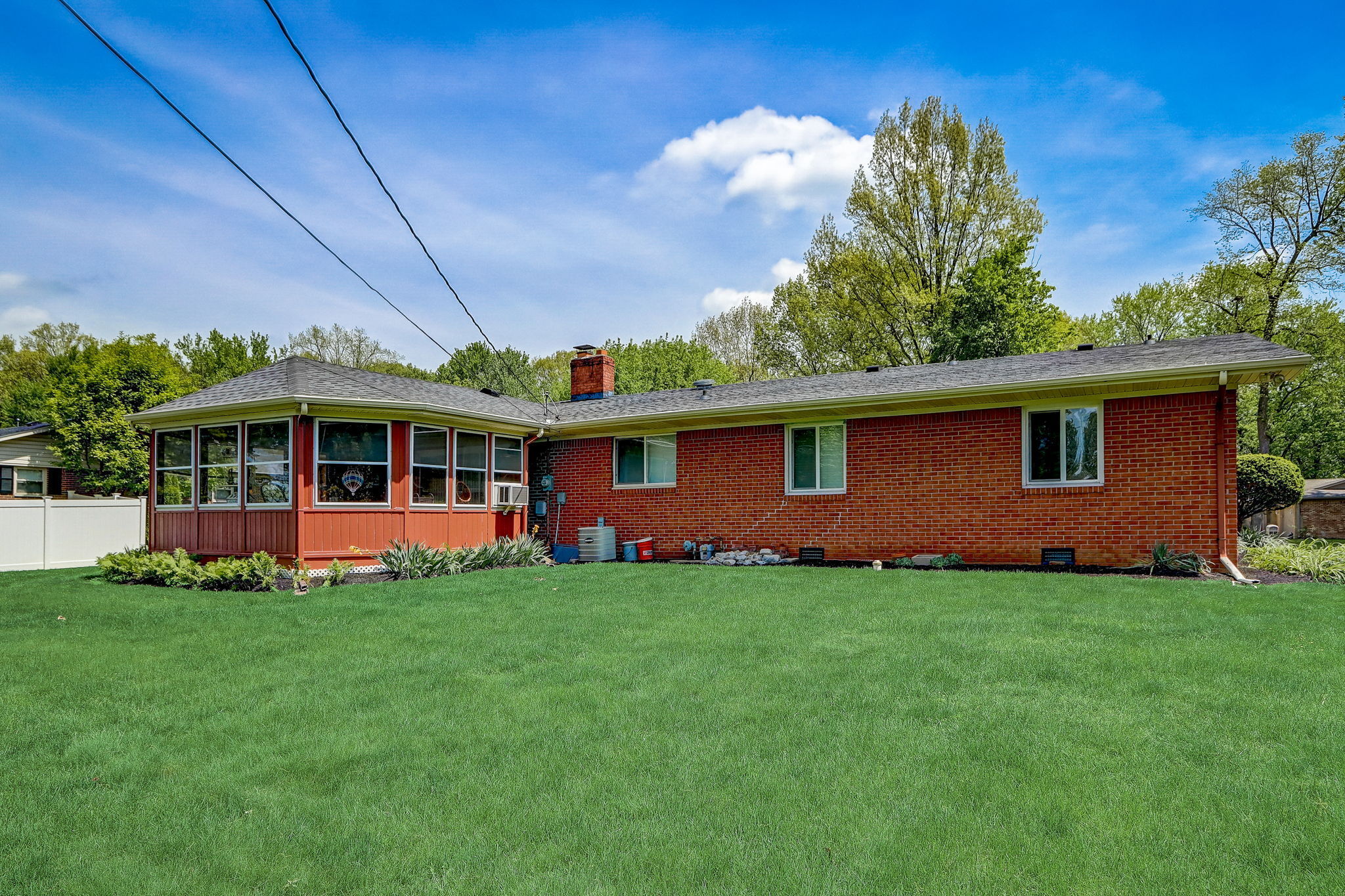 8412 Rahke Road Indianapolis, IN 46217 - Photo 54 of 70 Gallery Image 54