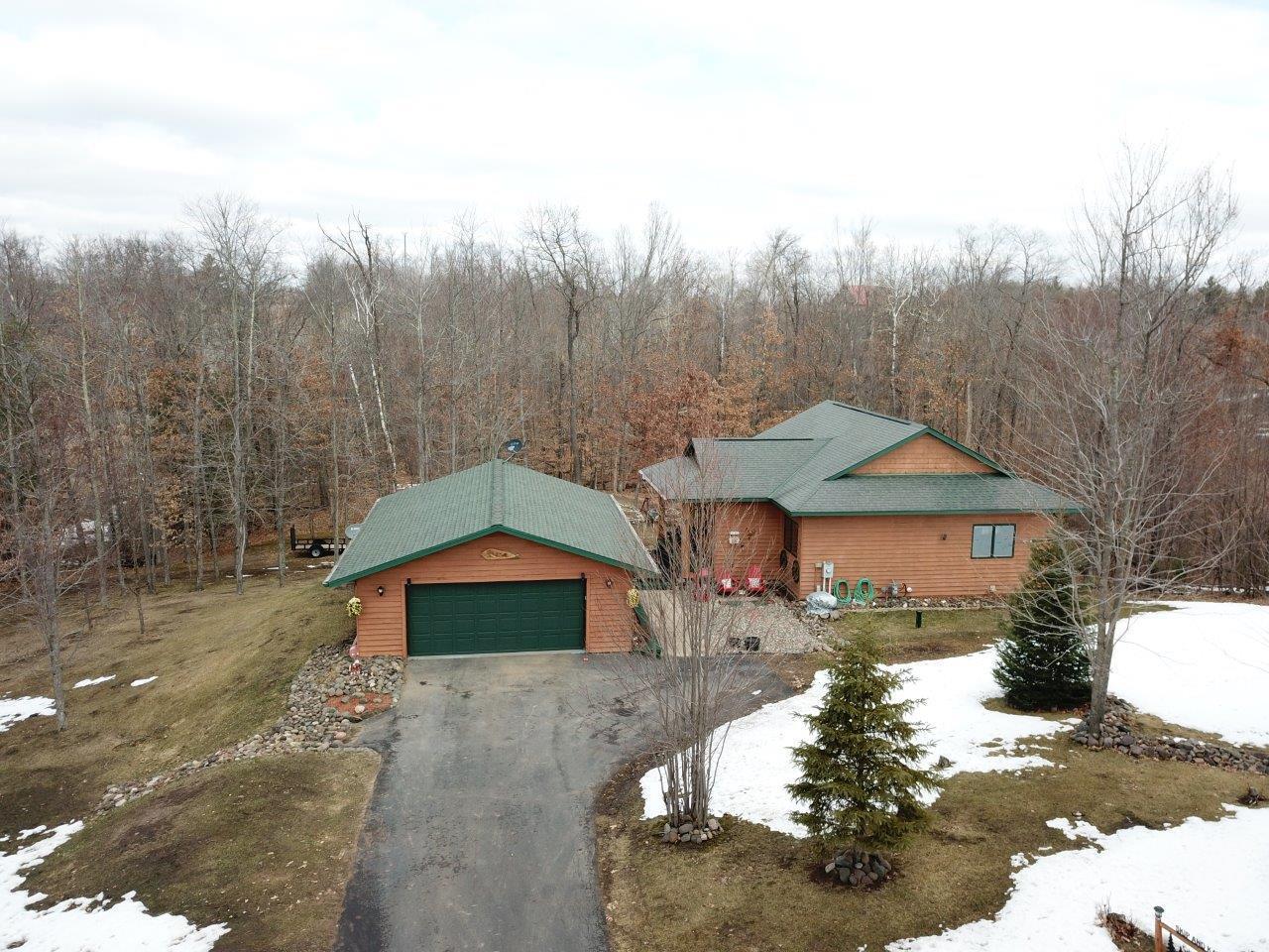 7328 Fremsted Road Danbury, WI 54830 - Photo 1 of 1 Gallery Image 1