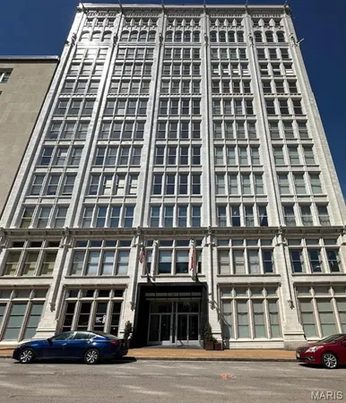 $123,000 | 1501 Locust Street, Unit 1102, St. Louis, MO 63103