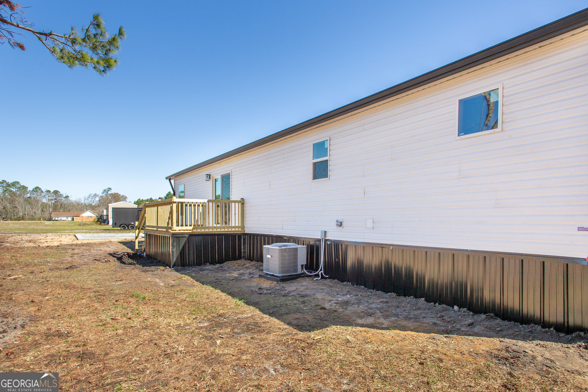 524 Smith Road Waycross, GA 31503 - Photo 2 of 34