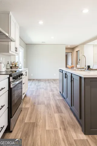 $205,000 | 524 Smith Road, Waycross, GA 31503