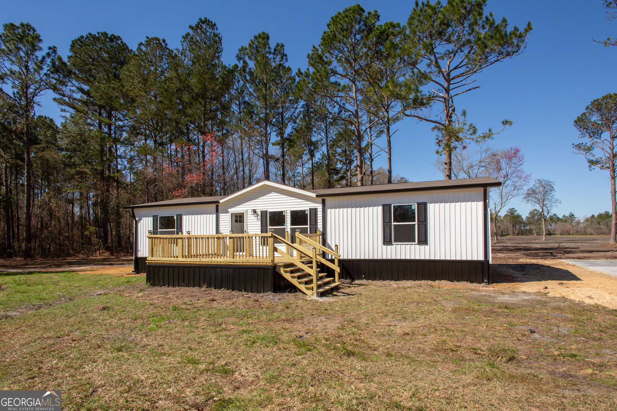 524 Smith Road Waycross, GA 31503 - Photo 4 of 34