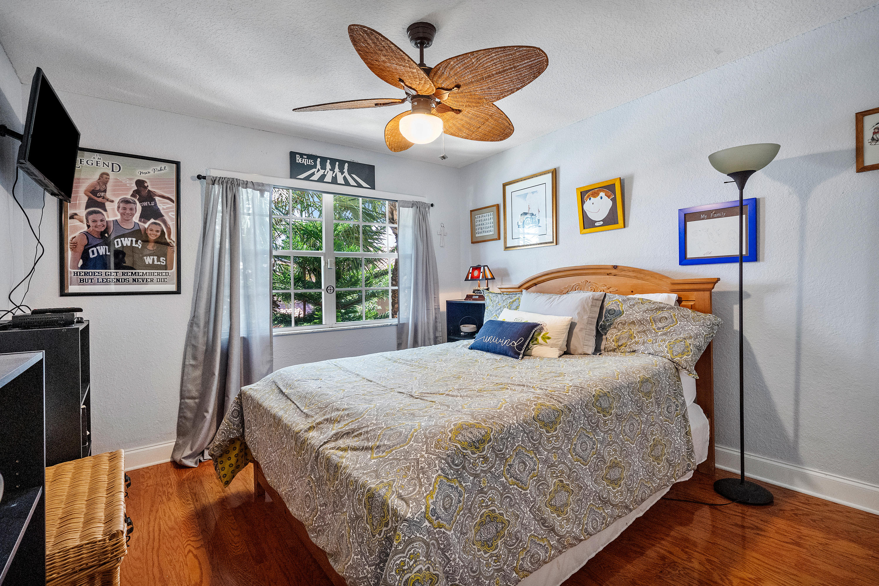 10627 Wheelhouse Circle Boca Raton, FL 33428 - Photo 17 of 48 2nd Bedroom