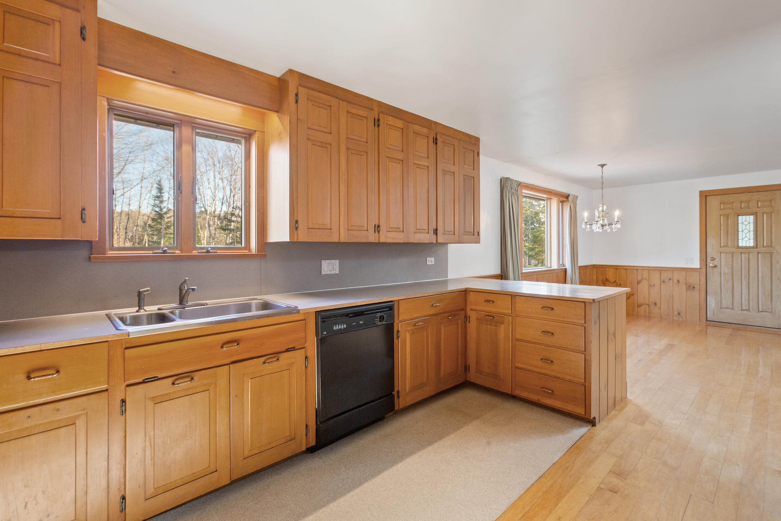 43 Bradford Point Road Friendship, ME 04547 - Photo 3 of 17 10-43BradfordPointRd-Friendship-KS