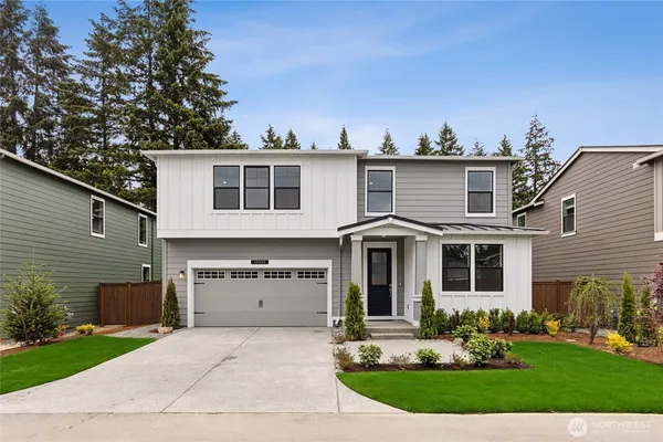 $2,299,995 | 10484 135th Place Northeast, Unit 39, Kirkland, WA 98033