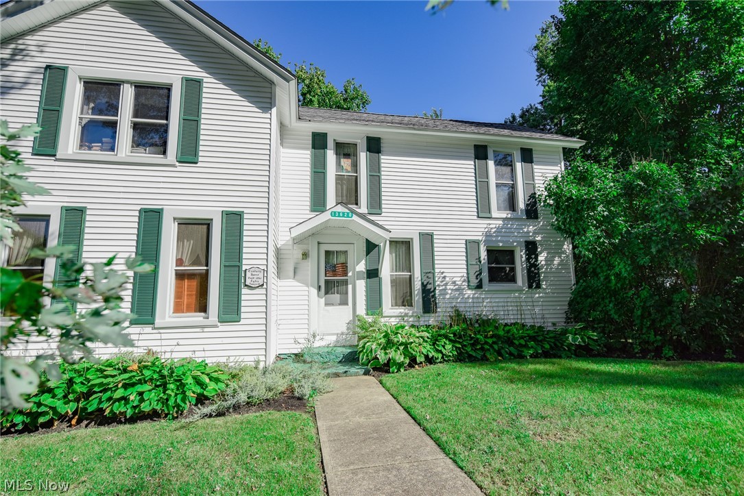 13620 Spring Street Burton, OH 44021 - Photo 2 of 6 Gallery Image 2