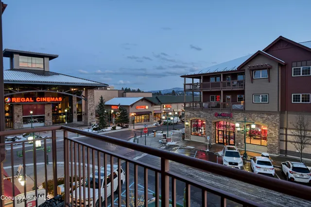 $615,000 | 2051 North Main Street, Unit STE 208, Coeur D'Alene, ID 83814