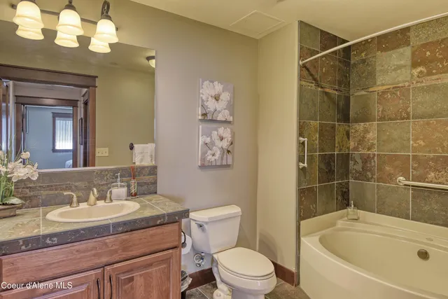 $615,000 | 2051 North Main Street, Unit STE 208, Coeur D'Alene, ID 83814