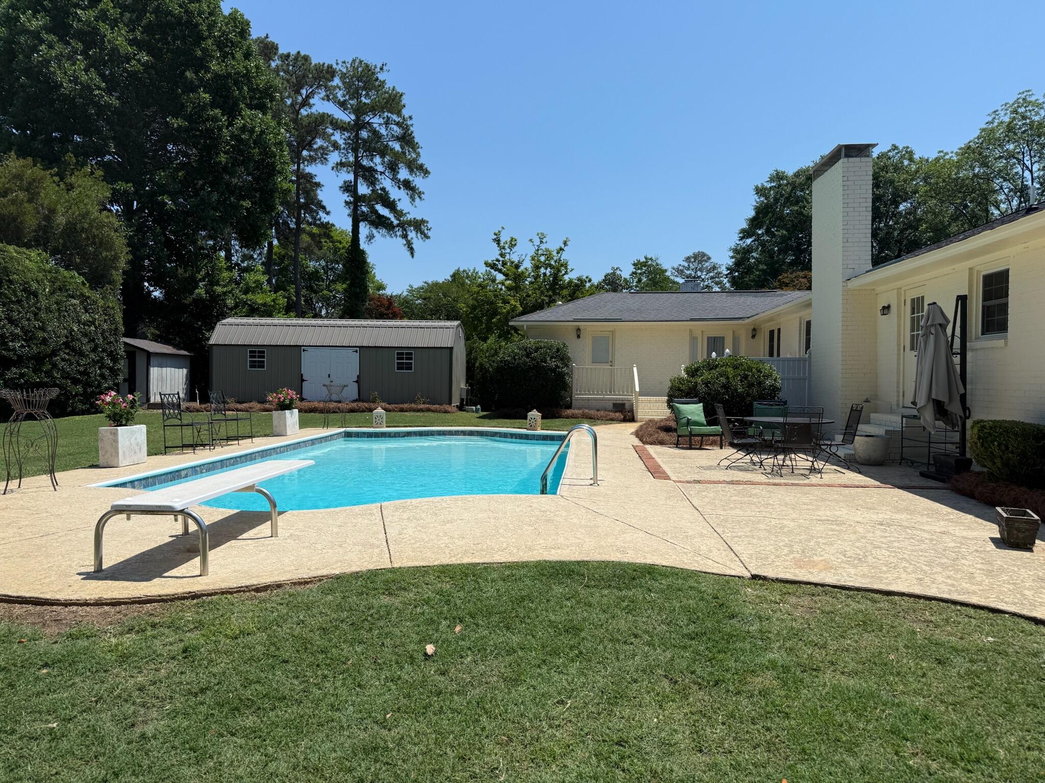 111 Nash Street Sumter, SC 29150 - Photo 4 of 23