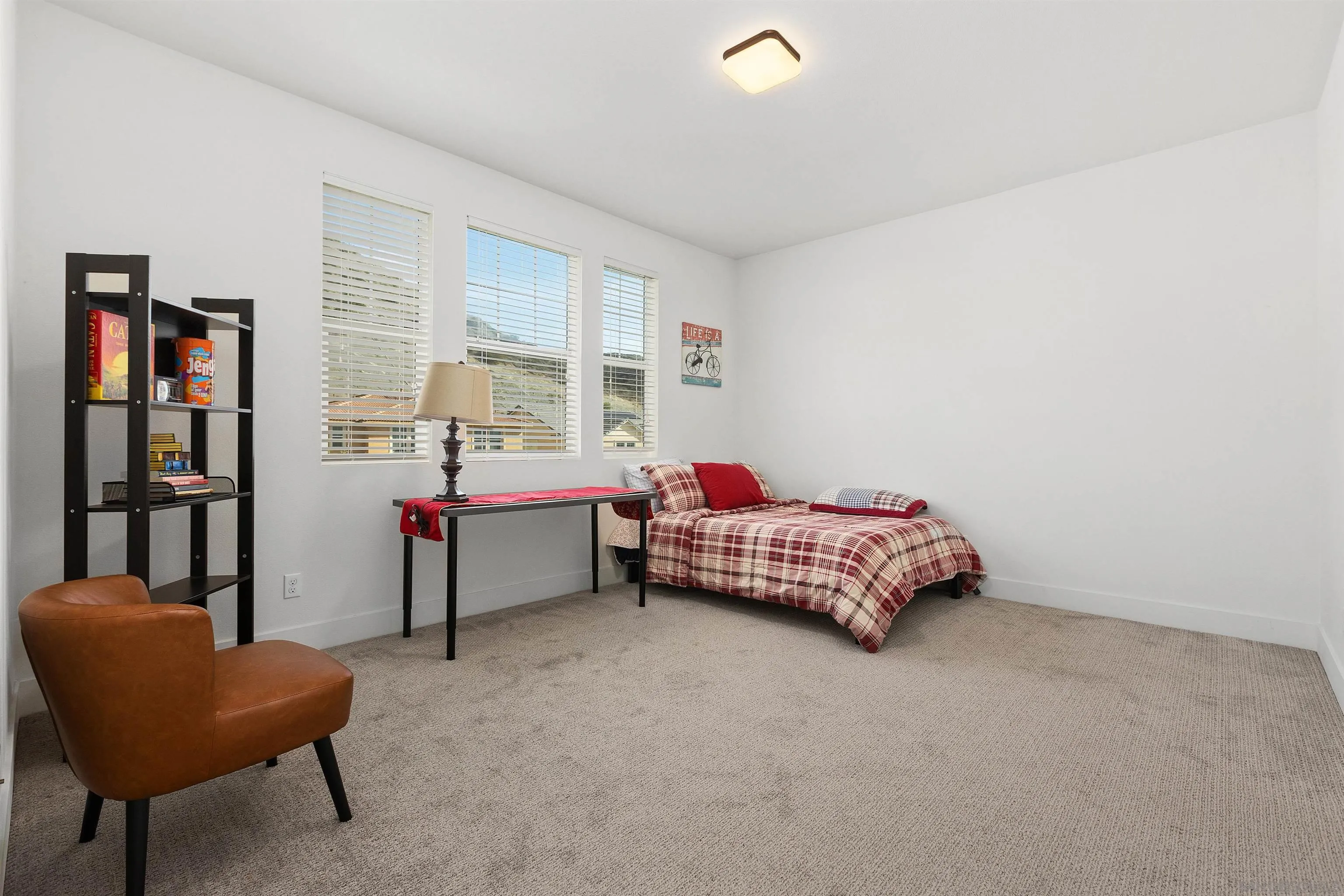 35732 Garrano Lane Fallbrook, CA 92028 - Photo 26 of 44 a bedroom with furniture and a window