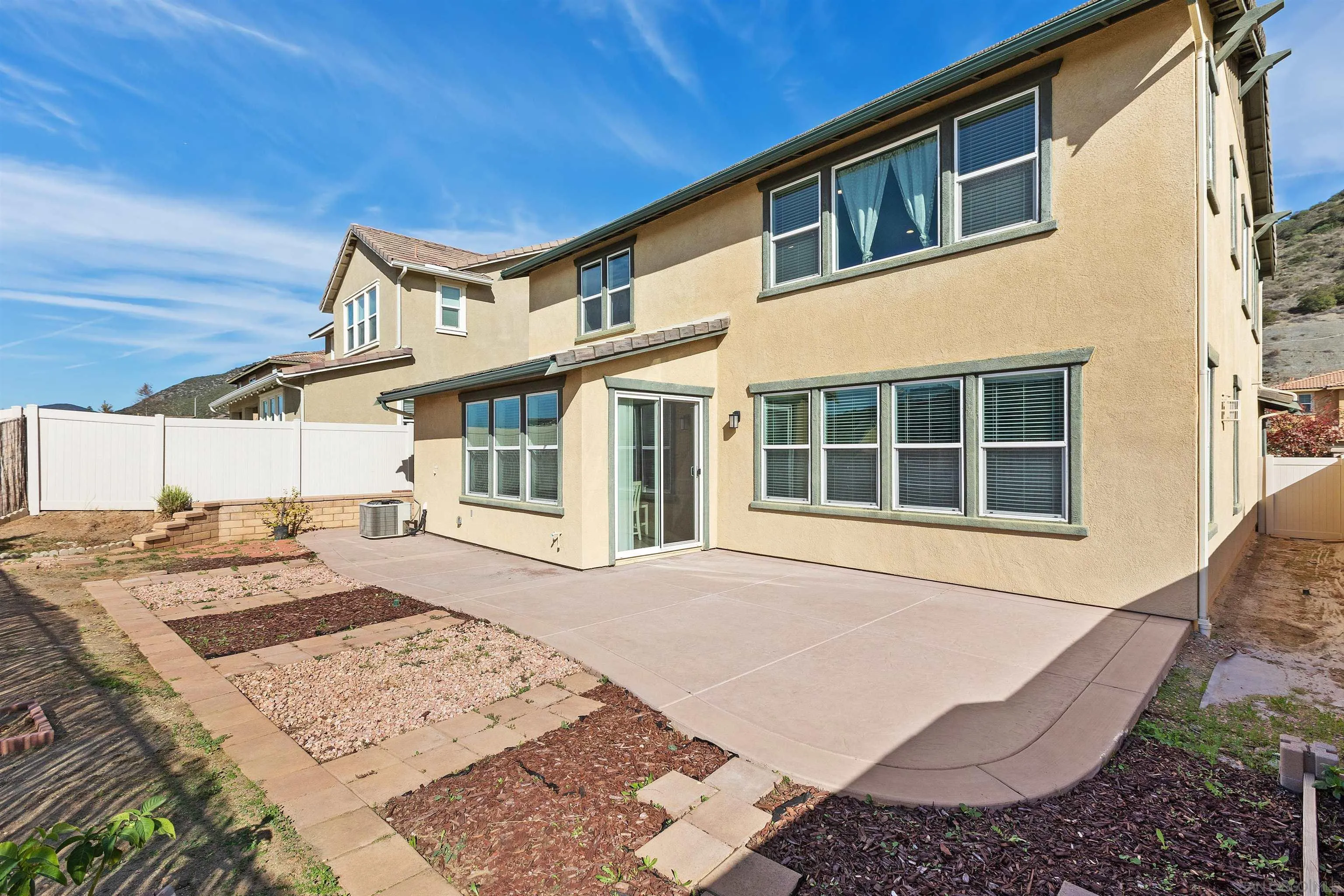 35732 Garrano Lane Fallbrook, CA 92028 - Photo 37 of 44 a front view of a house with a yard