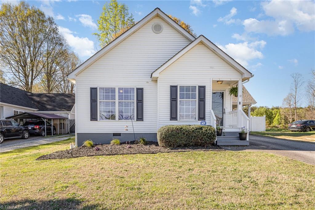 3812 High Point Road Winston-Salem, NC 27107 - Photo 3 of 19 Gallery Image 3