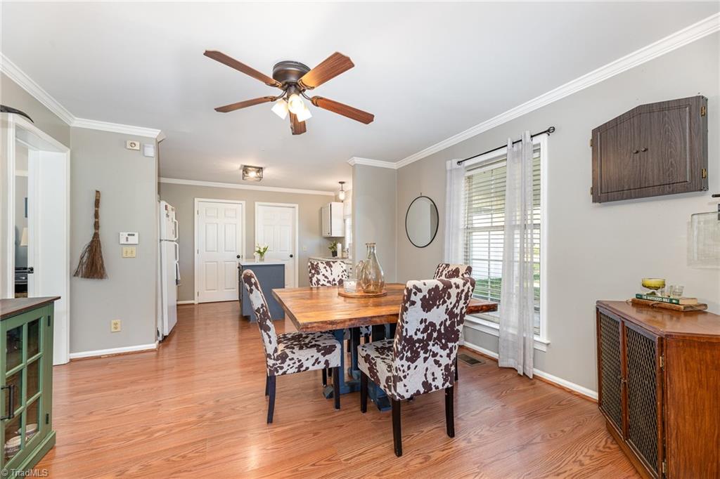 3812 High Point Road Winston-Salem, NC 27107 - Photo 5 of 19 Gallery Image 5