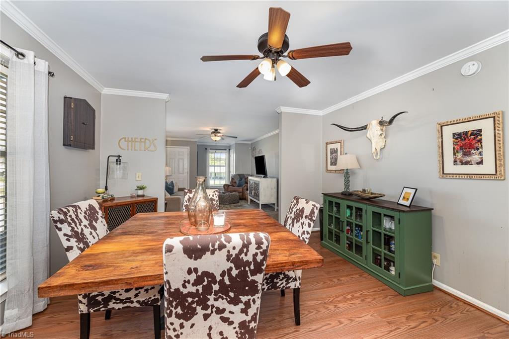 3812 High Point Road Winston-Salem, NC 27107 - Photo 6 of 19 Gallery Image 6