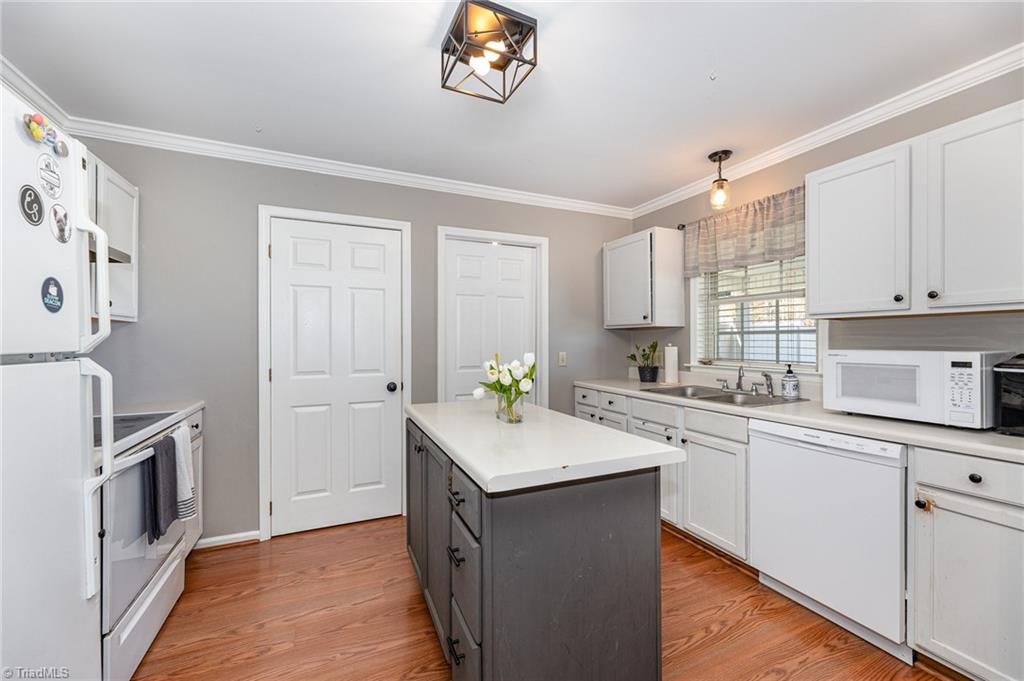 3812 High Point Road Winston-Salem, NC 27107 - Photo 8 of 19 Gallery Image 8