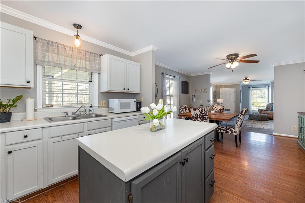 3812 High Point Road Winston-Salem, NC 27107 - Photo 9 of 19 Gallery Image 9