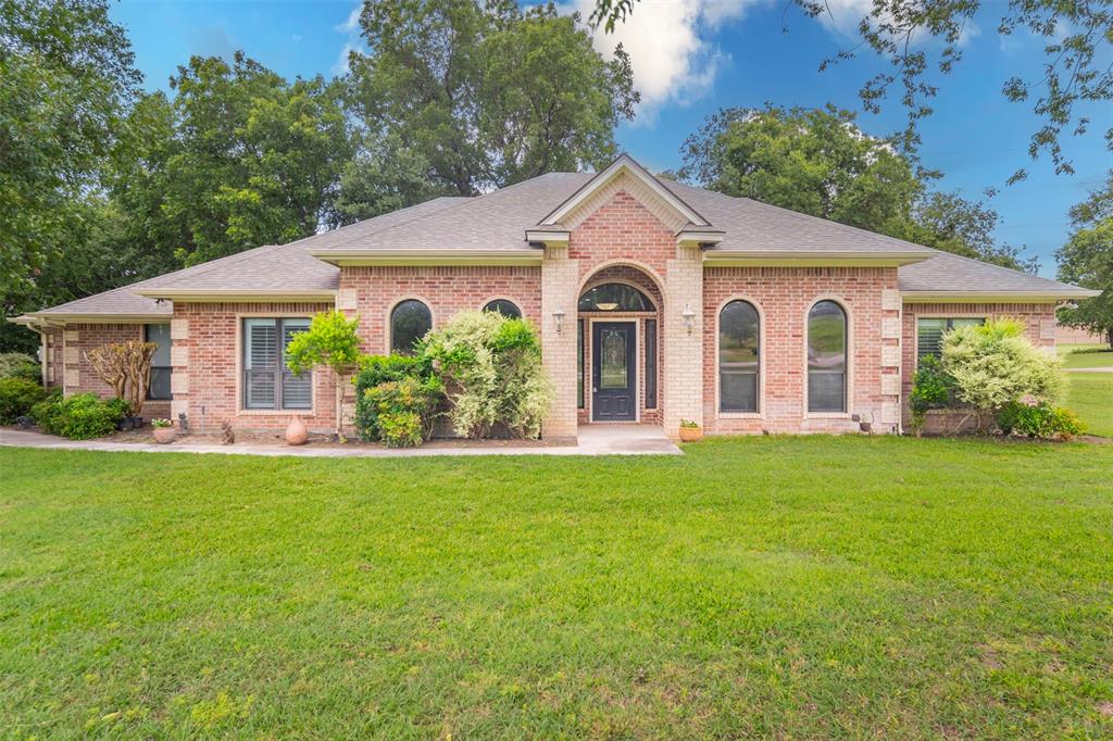 118 Star Point Lane, Weatherford, TX 76088 Compass