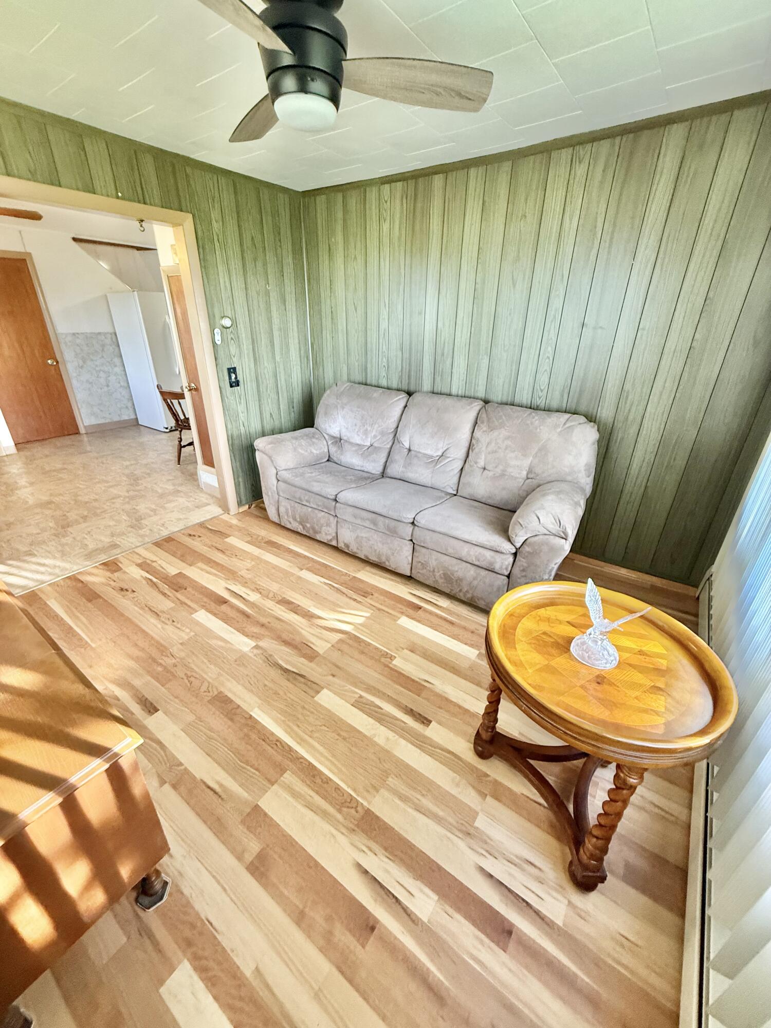 17 Doucette Road Grand Isle, ME 04746 - Photo 49 of 87 Living Room