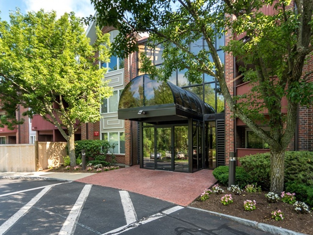 100 Rosemary Way, Unit 324 Needham, MA 02494 - Photo 1 of 22