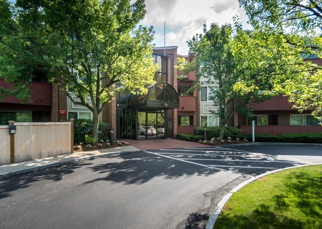 100 Rosemary Way, Unit 324 Needham, MA 02494 - Photo 22 of 22