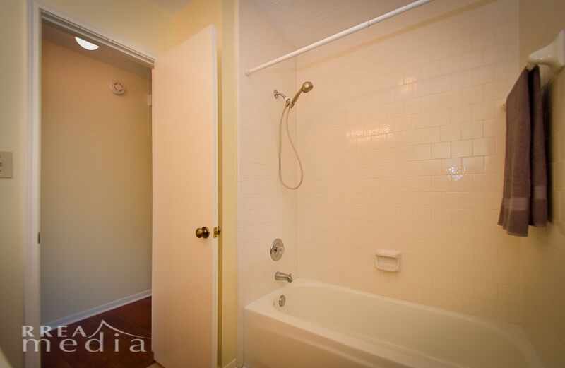 19723 Glenfinch Lane Spring, TX 77379 - Photo 25 of 39 Hall Bathroom has tub/shower combo