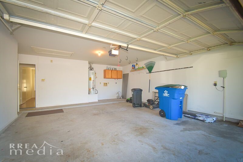 19723 Glenfinch Lane Spring, TX 77379 - Photo 32 of 39 Garage has space for washer and dryer