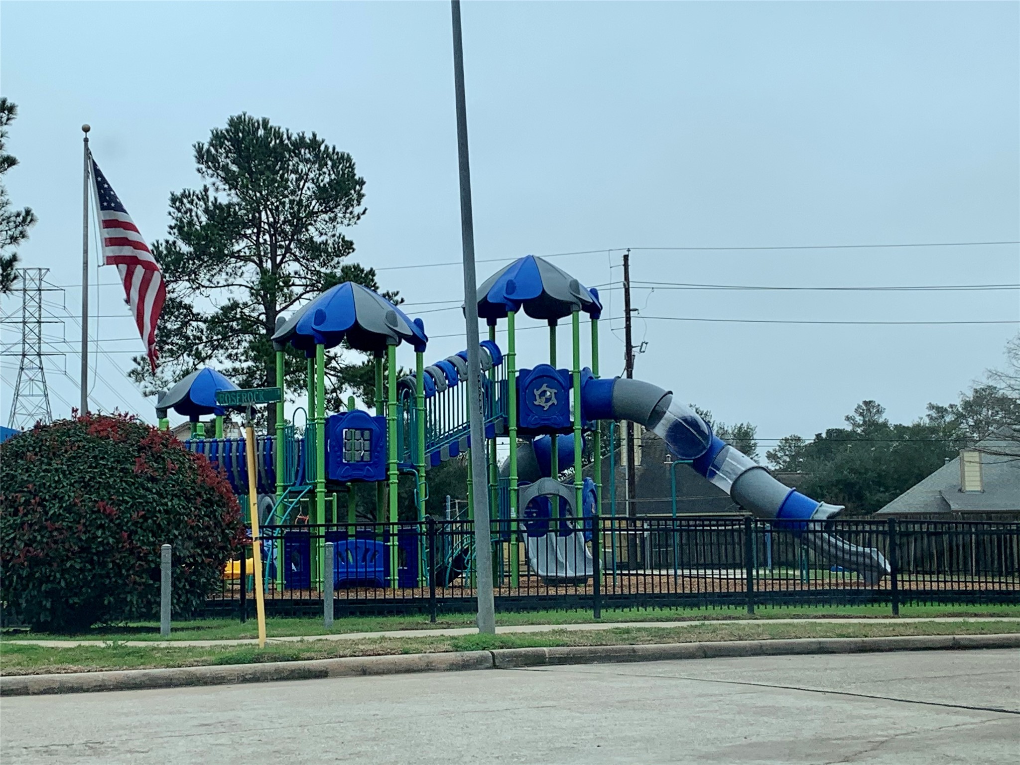 19723 Glenfinch Lane Spring, TX 77379 - Photo 38 of 39 Walking distance to playground