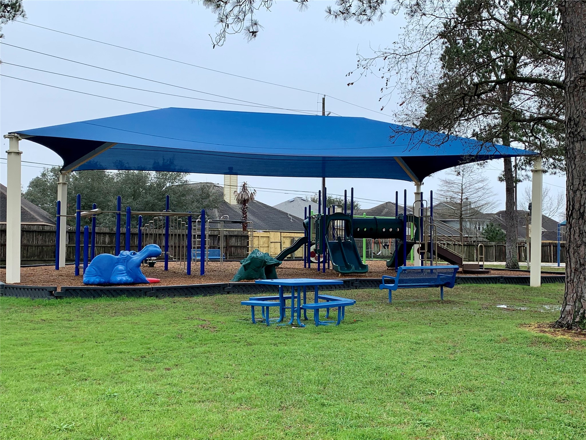 19723 Glenfinch Lane Spring, TX 77379 - Photo 39 of 39 Playground close by